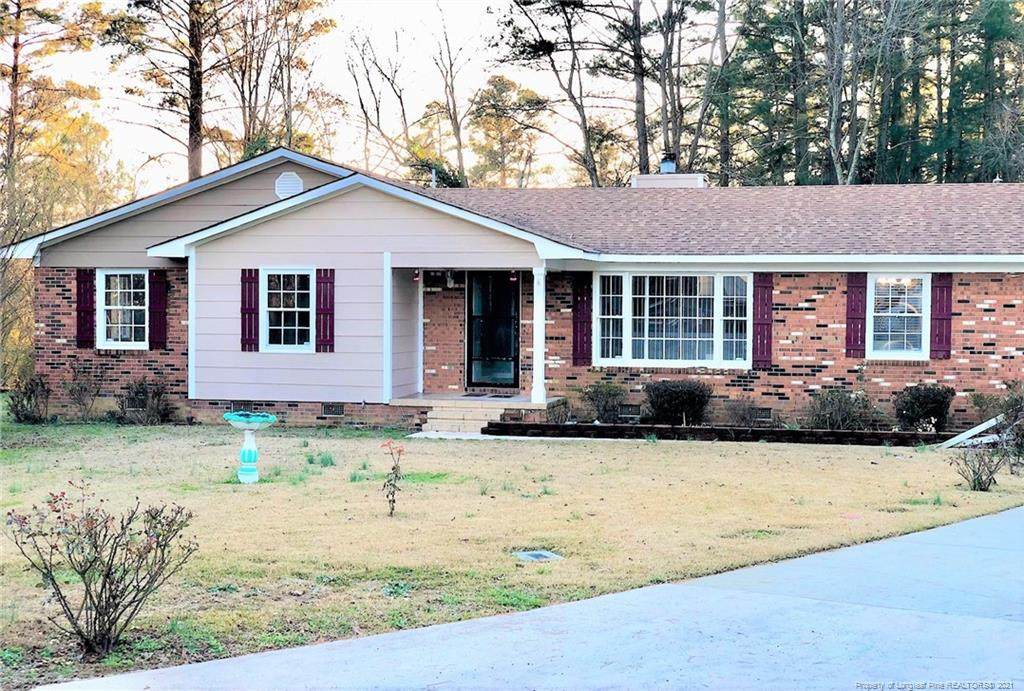 612 Bangor Court - Photo 1
