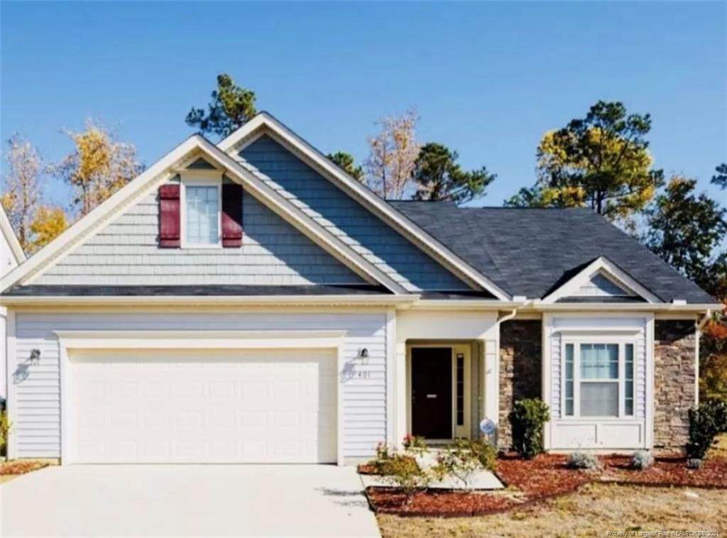 401 Colonist Place - Photo 1