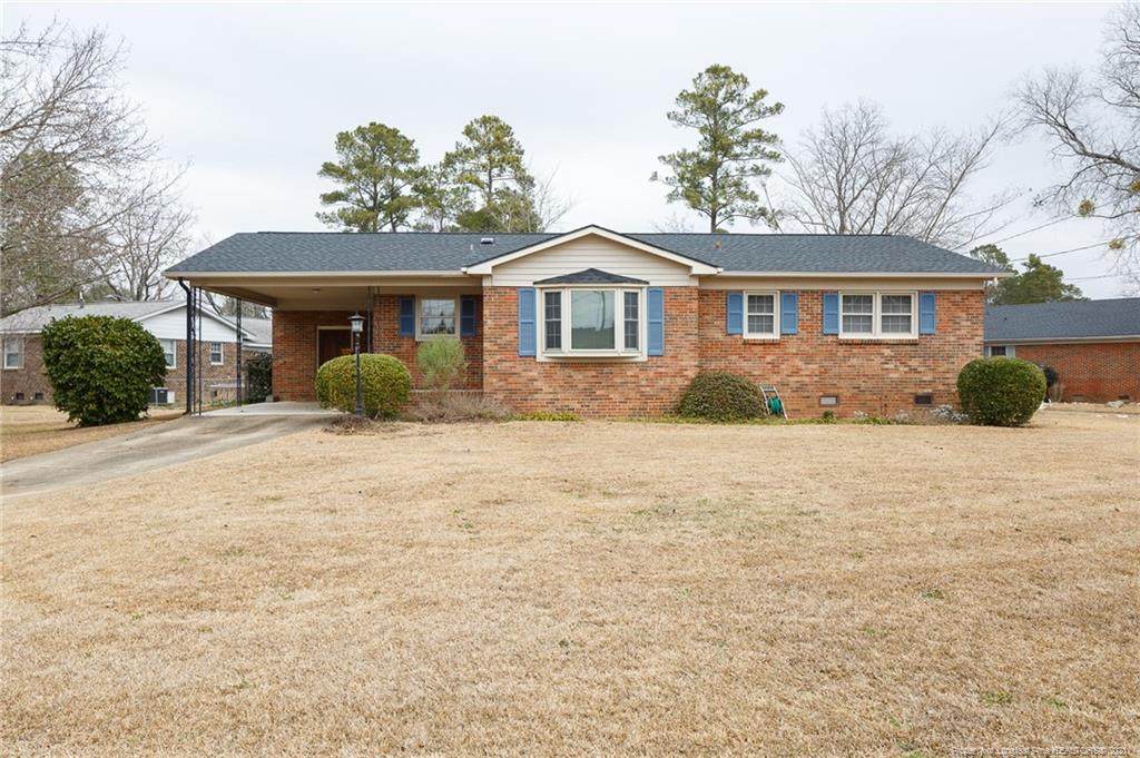 538 Tablerock Drive - Photo 1