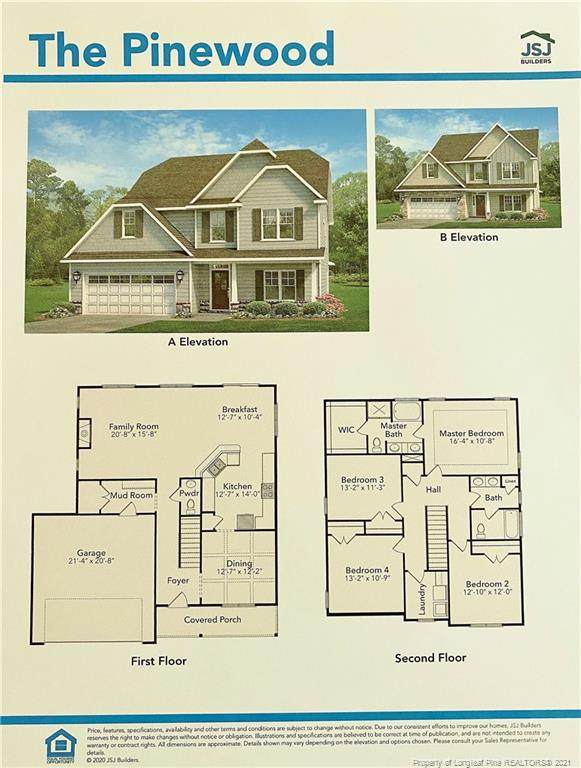 2003 Rocky Stream (Lot 11) Court - Photo 1