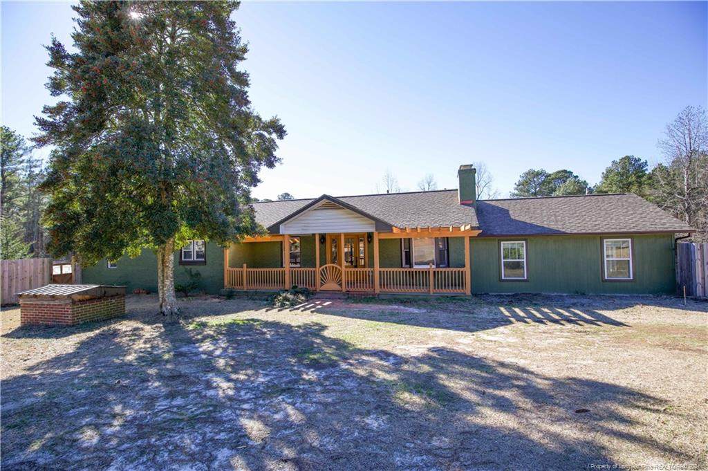 484 Heritage Farm Road - Photo 1