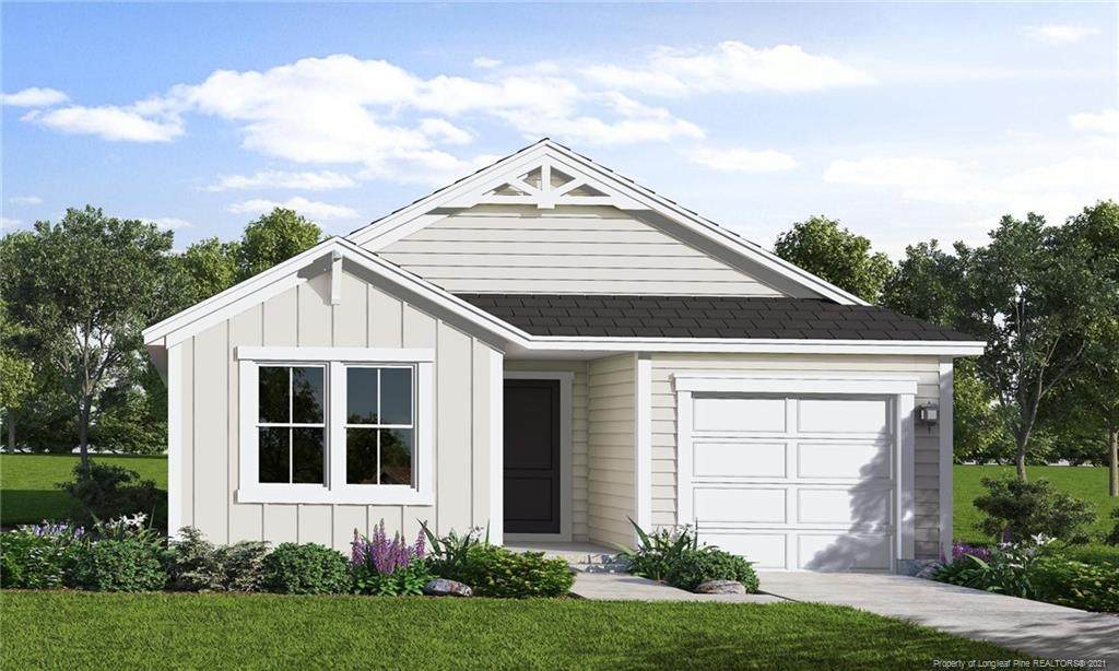5930 Lowgrass Road - Photo 1