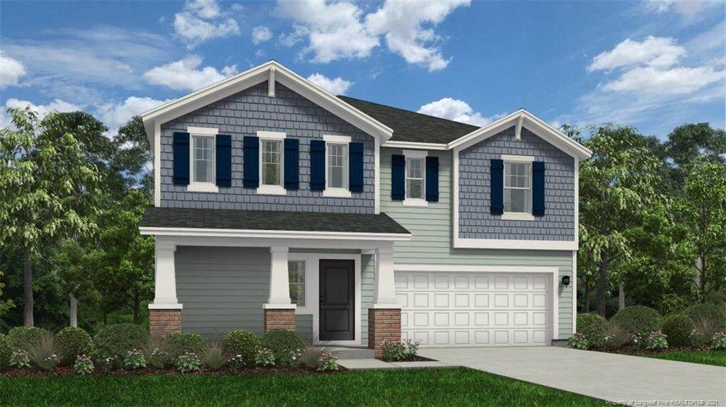 Lot 2 Merlin Court - Photo 1
