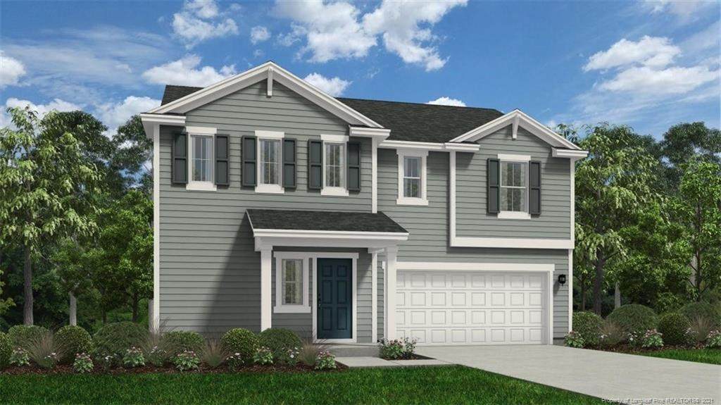 Lot 52 Merlin Court - Photo 1
