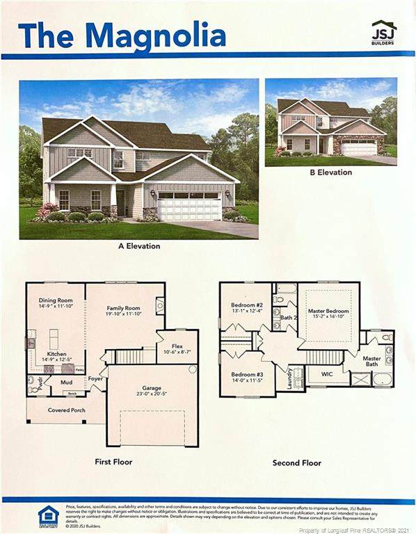 4803 Headwind (Lot 98) Drive - Photo 1