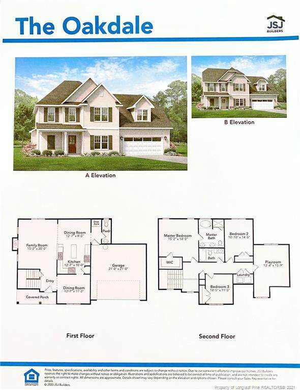 4812 Headwind (Lot 17) Drive - Photo 1