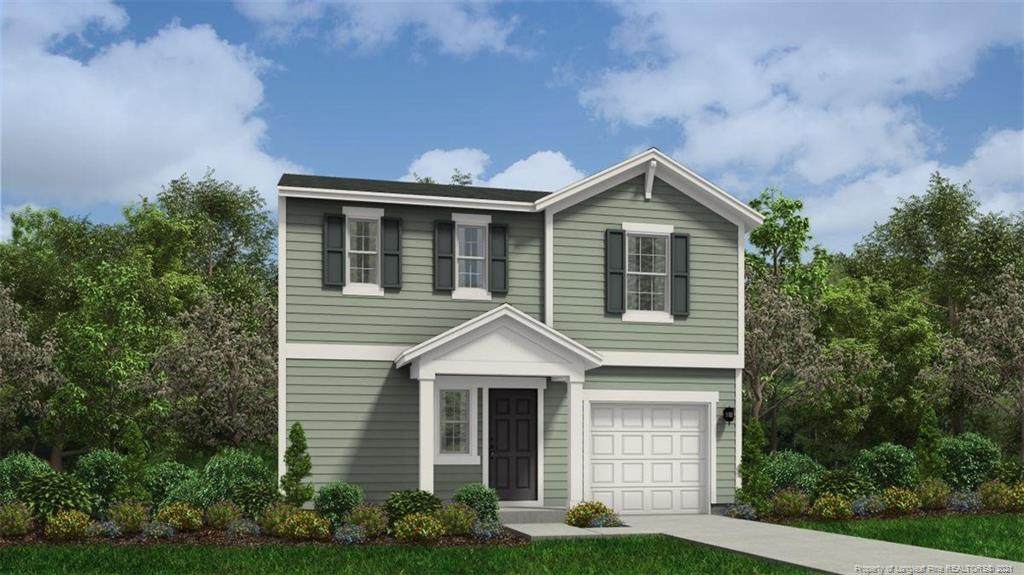 Lot 57 Merlin Court - Photo 1