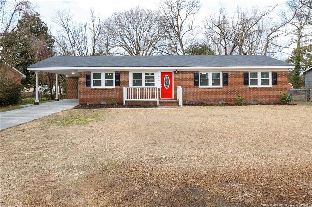 1020 Wayside Road - Photo 1