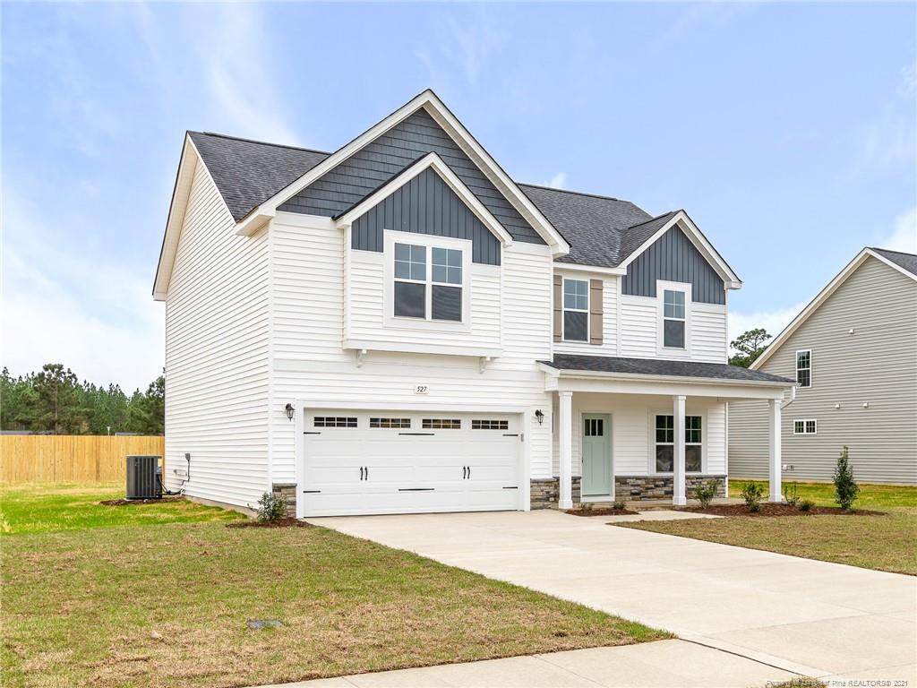 lot 10 Tanna Place - Photo 1