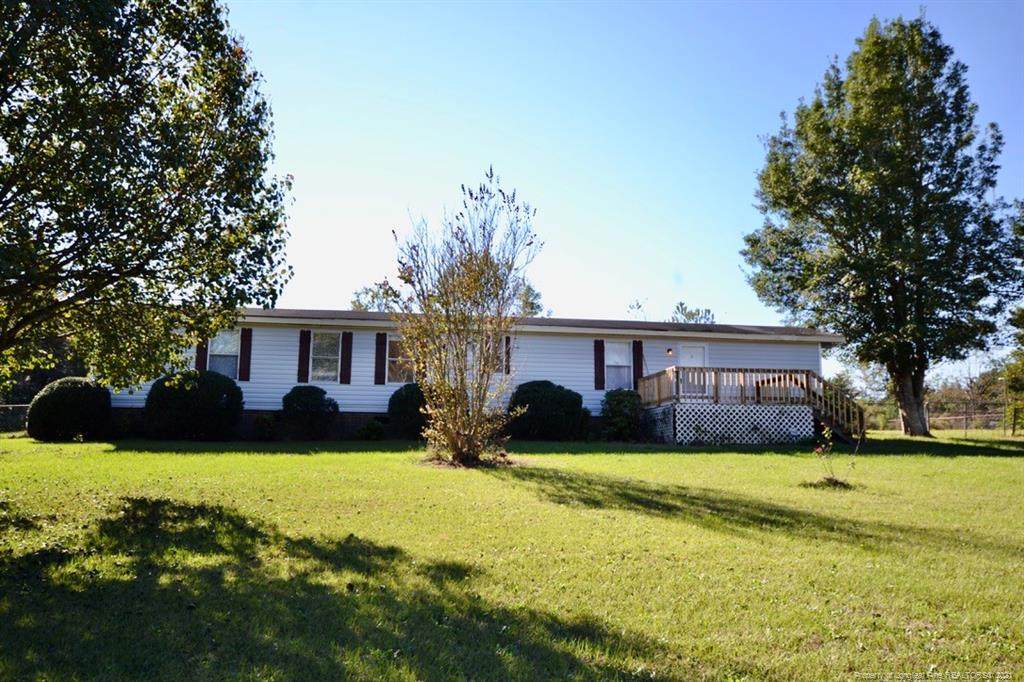 6581 Celestial Pine Drive - Photo 1