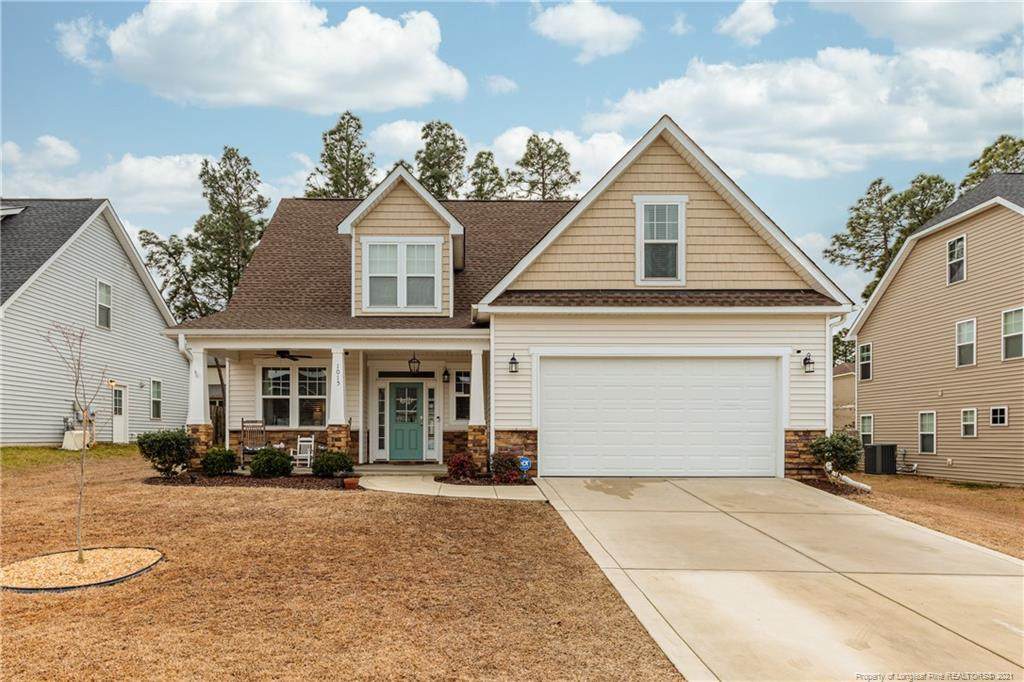 1015 Liberty Lane - Photo 1
