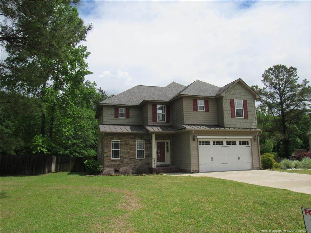 7260 Sandcastle Lane - Photo 1