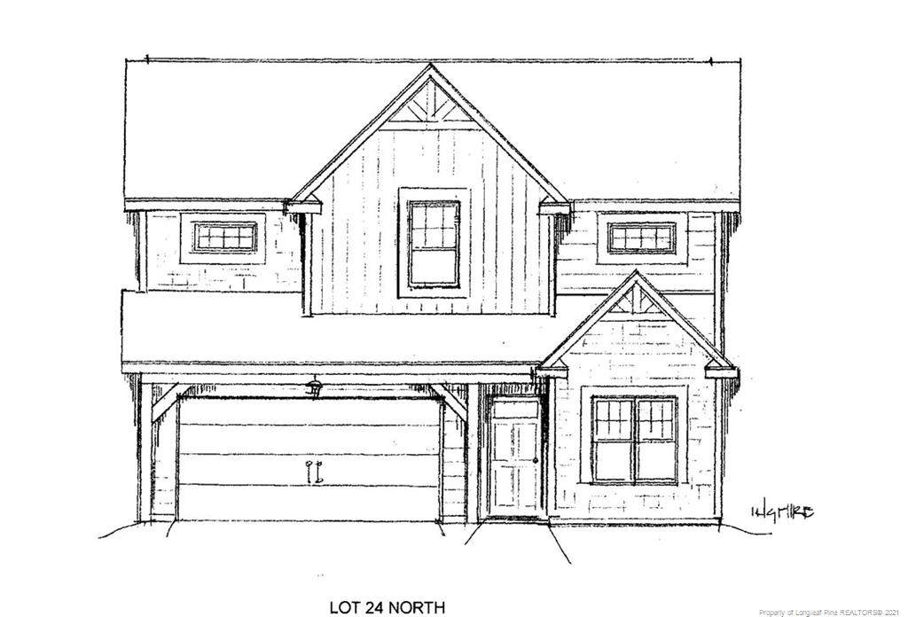 1581 Mount Rainer Drive - Photo 1