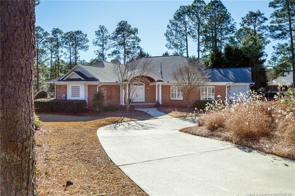 2845 Selhurst Drive - Photo 1