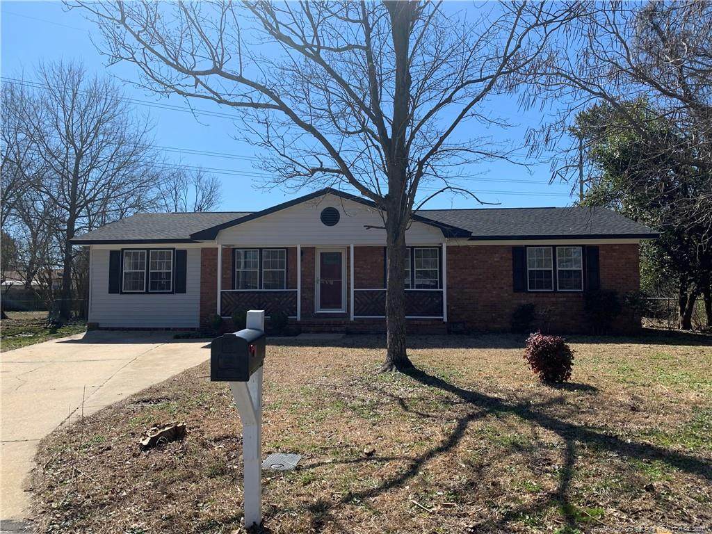 2132 Quailridge Drive - Photo 1