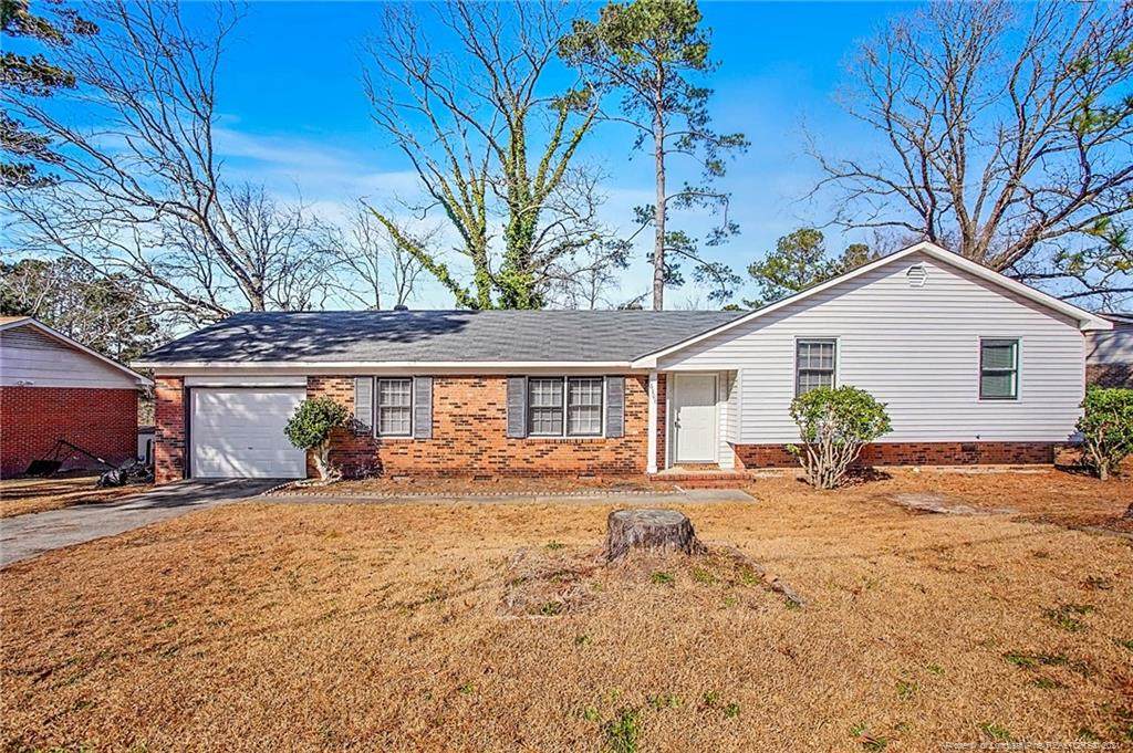 6108 Lonestar Road - Photo 1