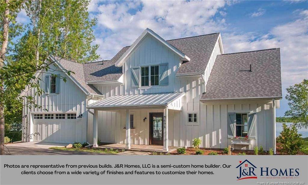 208 Poplar Springs Church Road - Photo 1