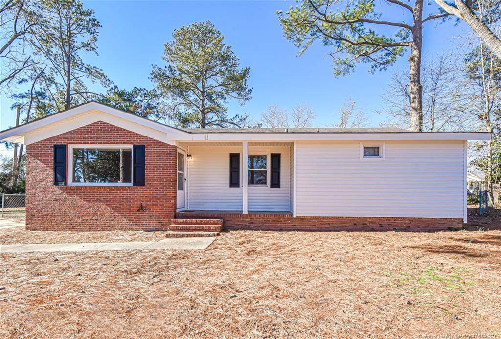 651 Montclair Road - Photo 1