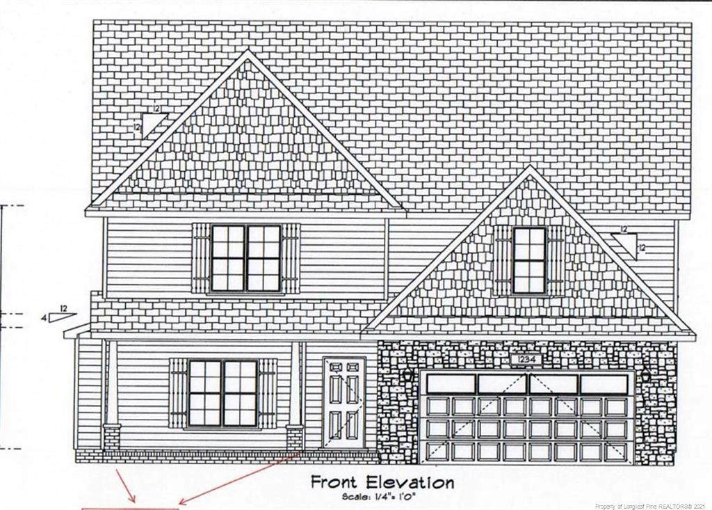 3106 Enchanted Valley - Photo 1