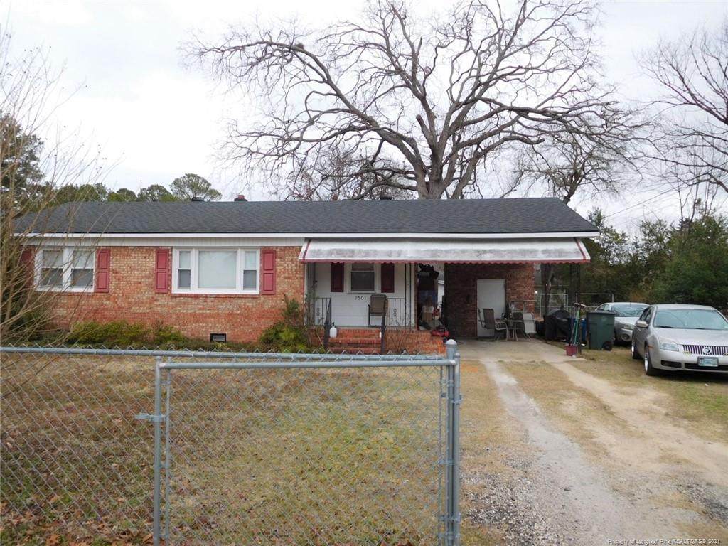 2501 Nobie Street - Photo 1