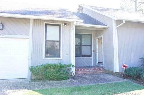 1515 Londonderry Place - Photo 1