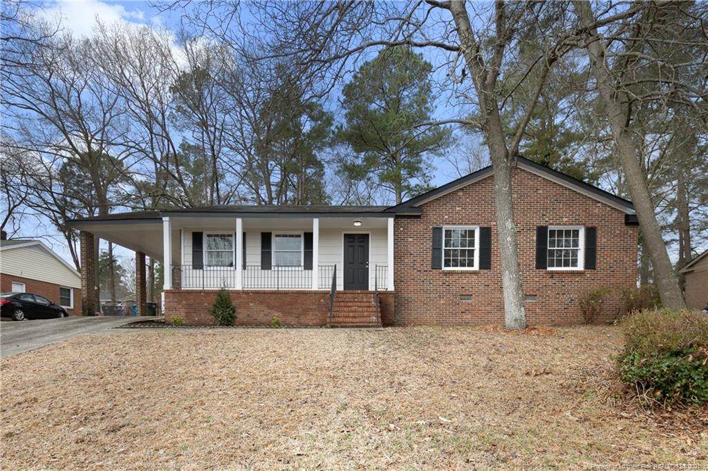 316 Mcfadyen Drive - Photo 1