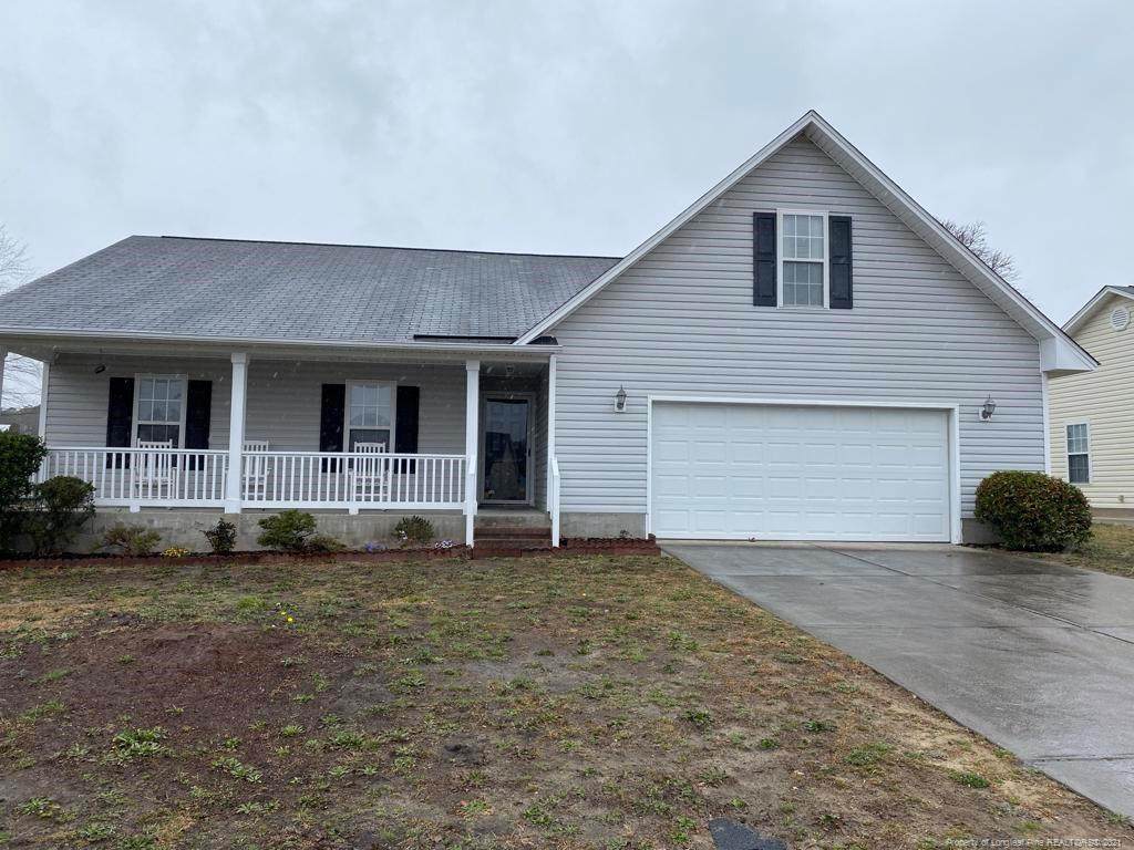 2820 Spring Cress Drive - Photo 1