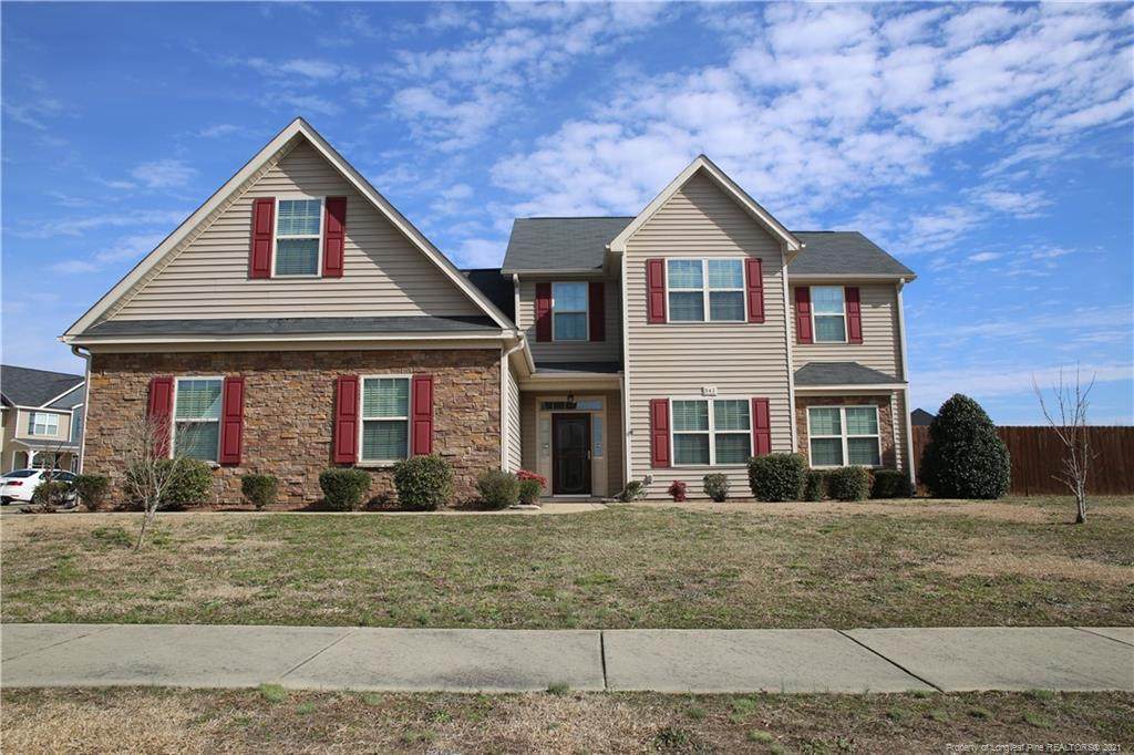 542 Wedgefield Drive - Photo 1