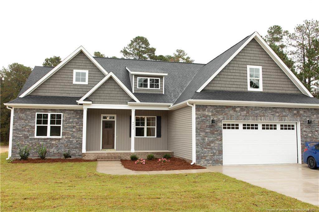 4934 Barbecue Church Road - Photo 1