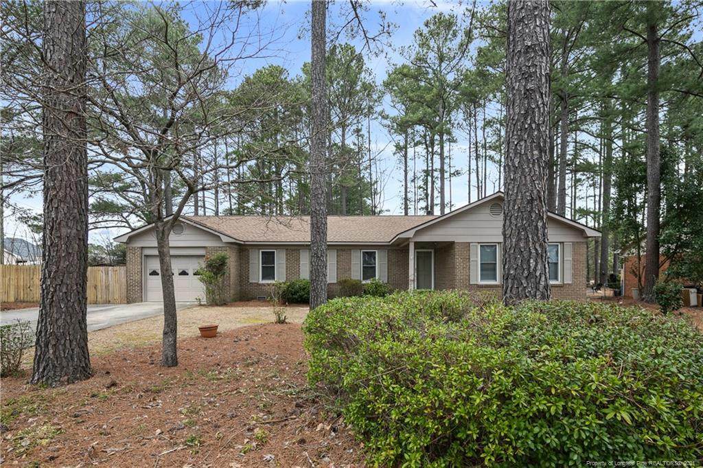 465 Lennox Drive - Photo 1