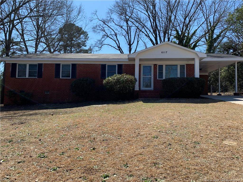 6117 Dandy Loop Road - Photo 1