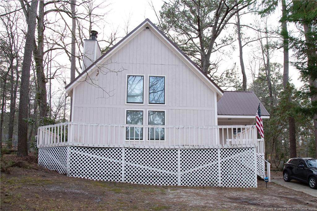 406 Watergap Drive - Photo 1