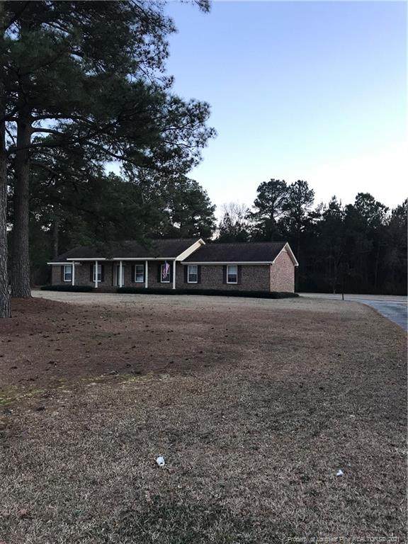 7636 Nc Highway 41 - Photo 1