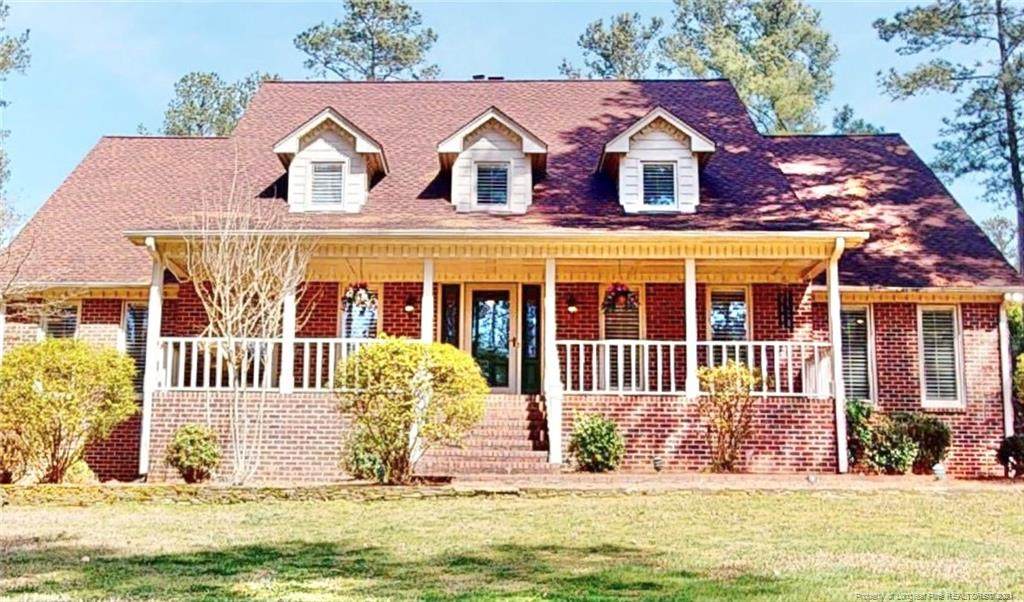 2306 Wilkins Drive - Photo 1