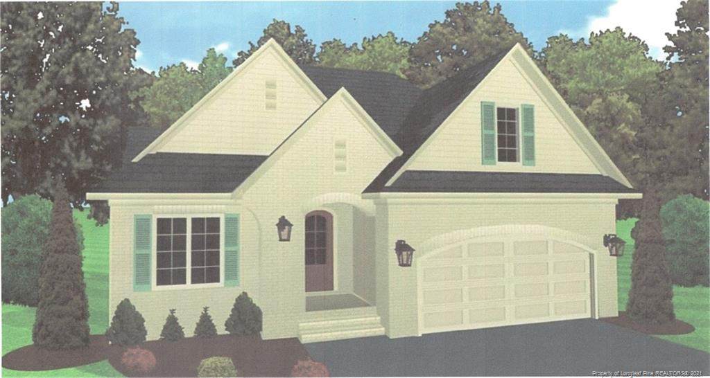 323 Bridgewater Drive - Photo 1