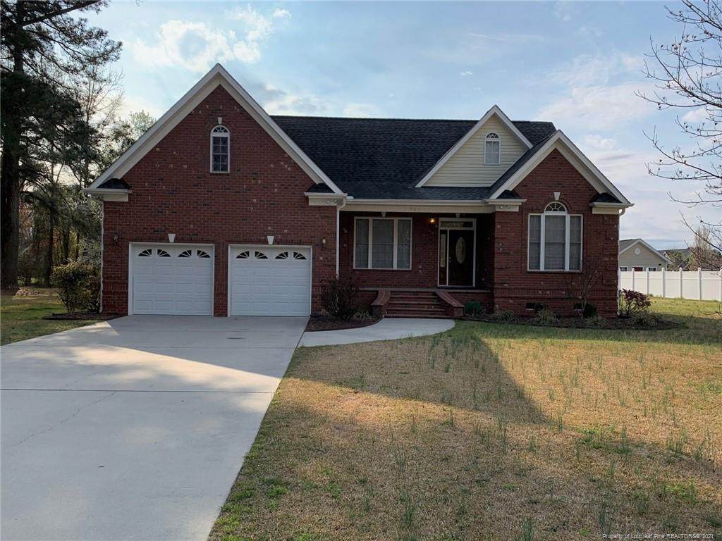 221 Watts Road - Photo 1