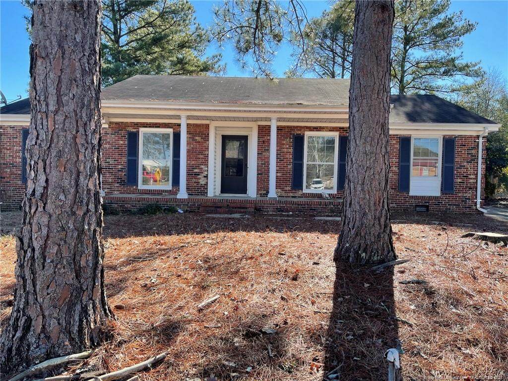 2907 Peacock Street - Photo 1