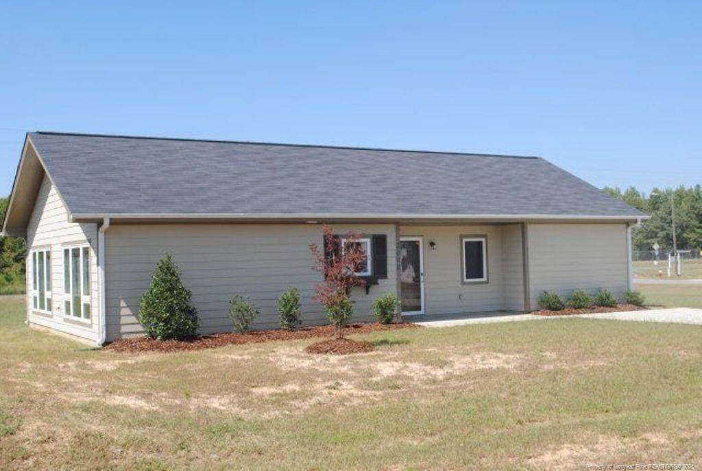3002 Paradise Way - Photo 1