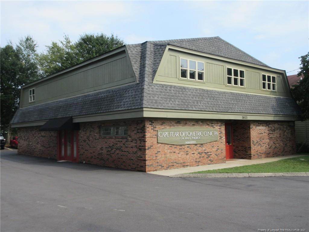1609 Owen Drive - Photo 1