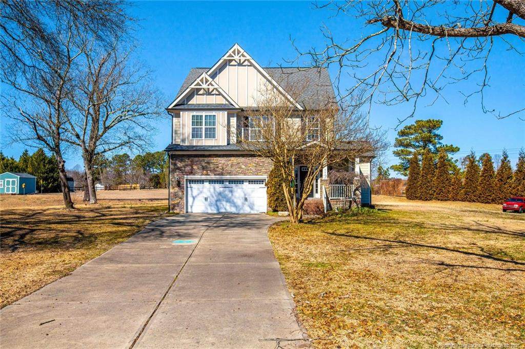 111 Grahamridge Lane - Photo 1