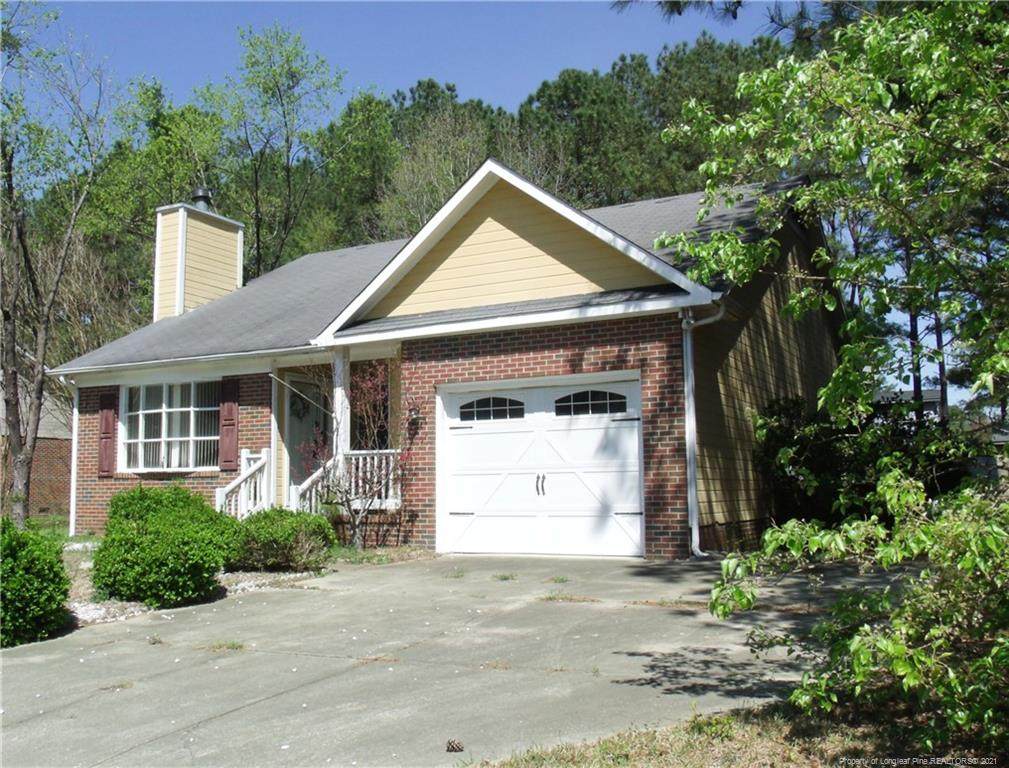 104 Stonesthrow Lane - Photo 1