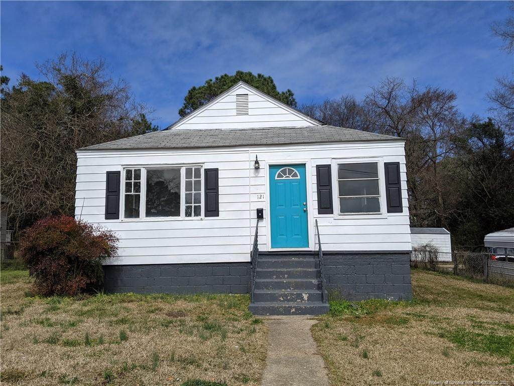 121 Mullins Avenue - Photo 1