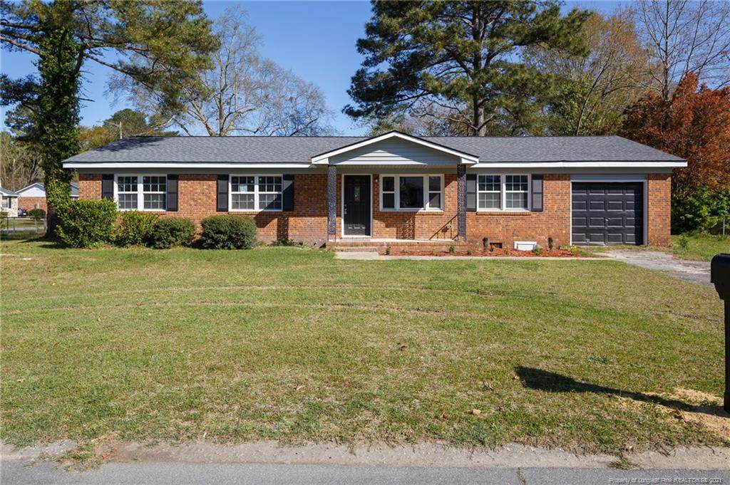 7509 Southgate Road - Photo 1