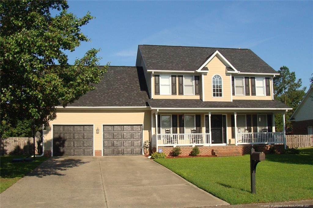 1200 Curry Ford Drive - Photo 1
