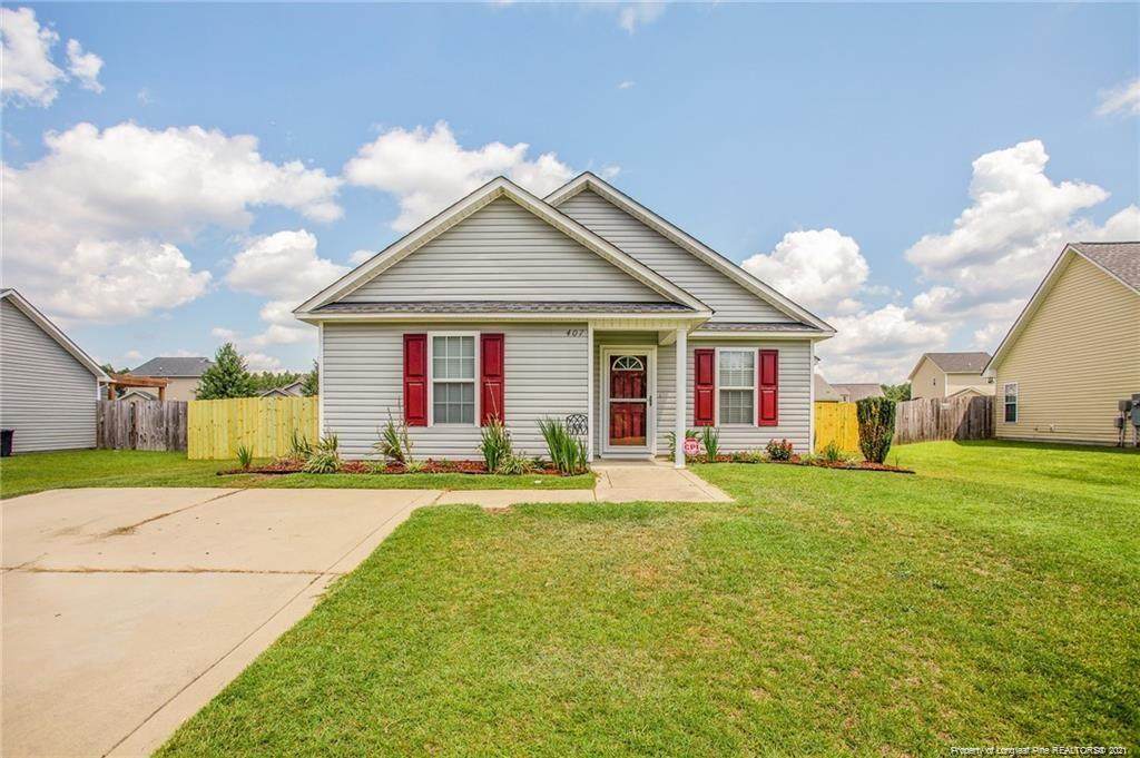 407 Cape Fear Road - Photo 1