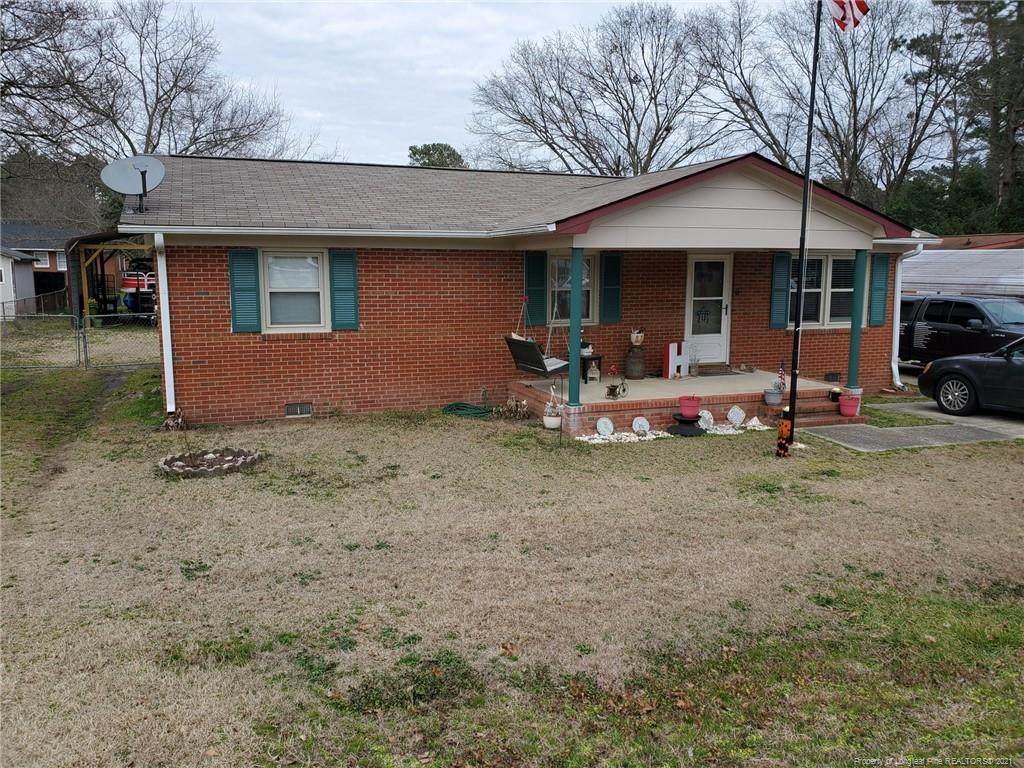 2807 George Owen Road - Photo 1