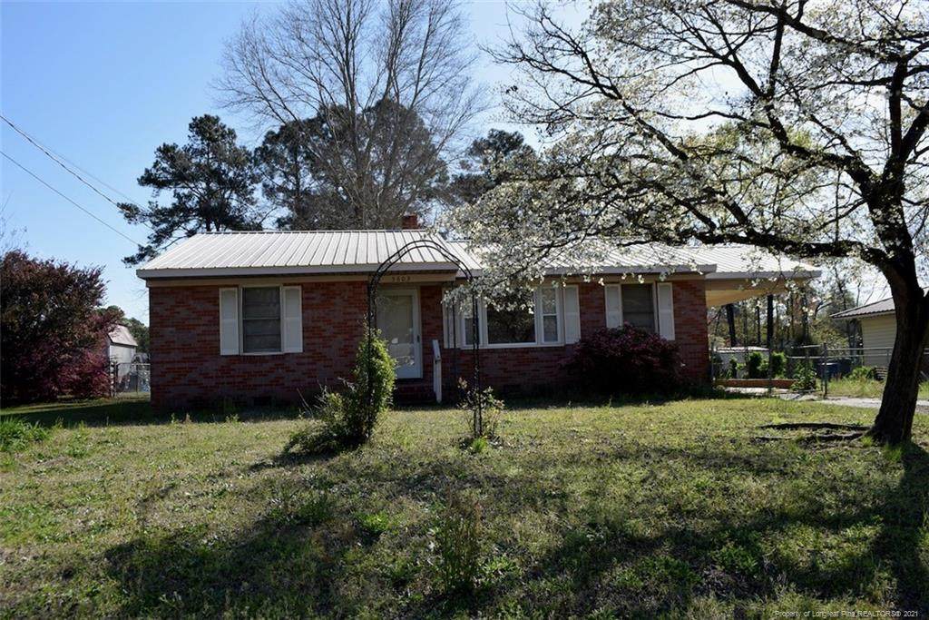 5603 Birch Road - Photo 1
