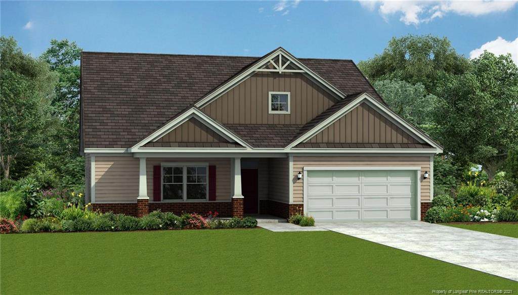2414 Cedar Ridge - Photo 1