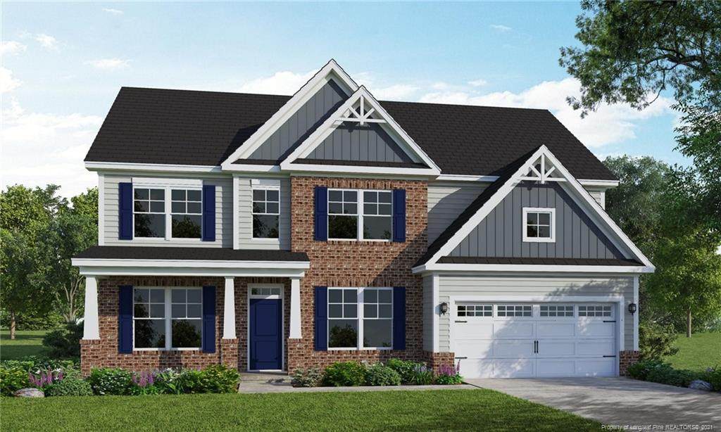 2407 Cedar Ridge - Photo 1