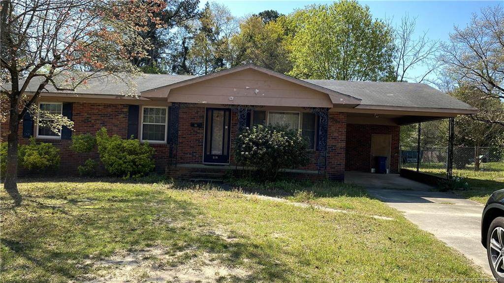519 Marion Court - Photo 1